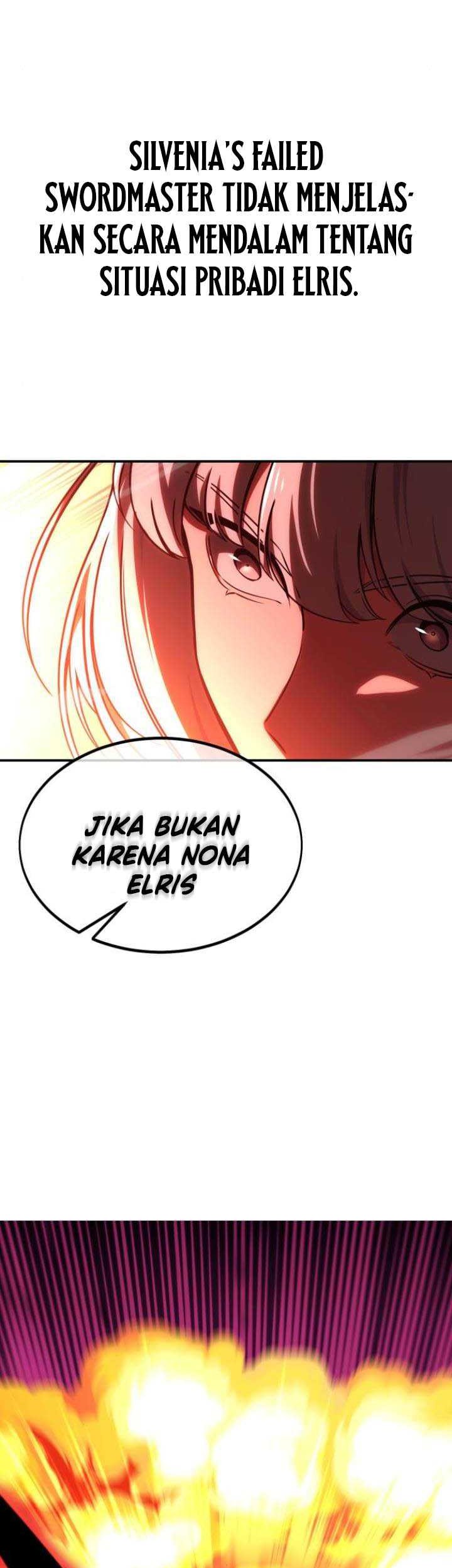 The Extra’s Academy Survival Guide Chapter 20 Gambar 45