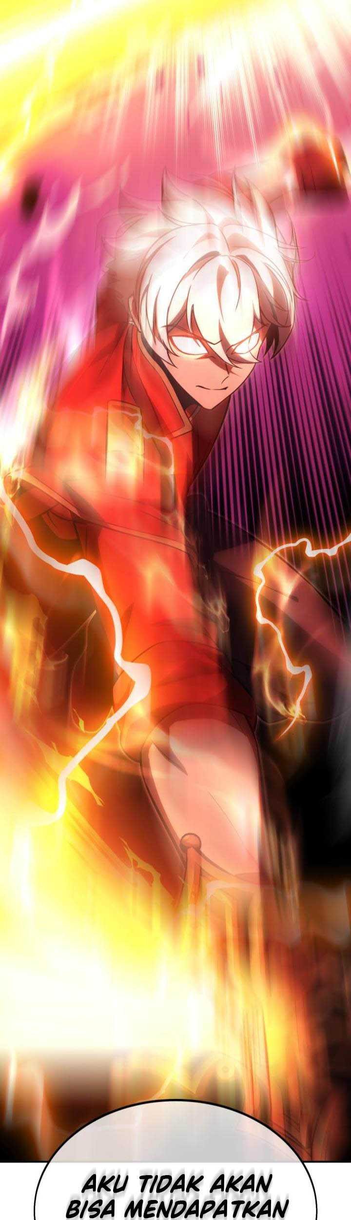 The Extra’s Academy Survival Guide Chapter 20 Gambar 47