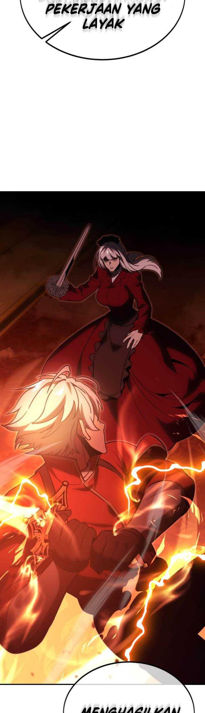 The Extra’s Academy Survival Guide Chapter 20 Gambar 48