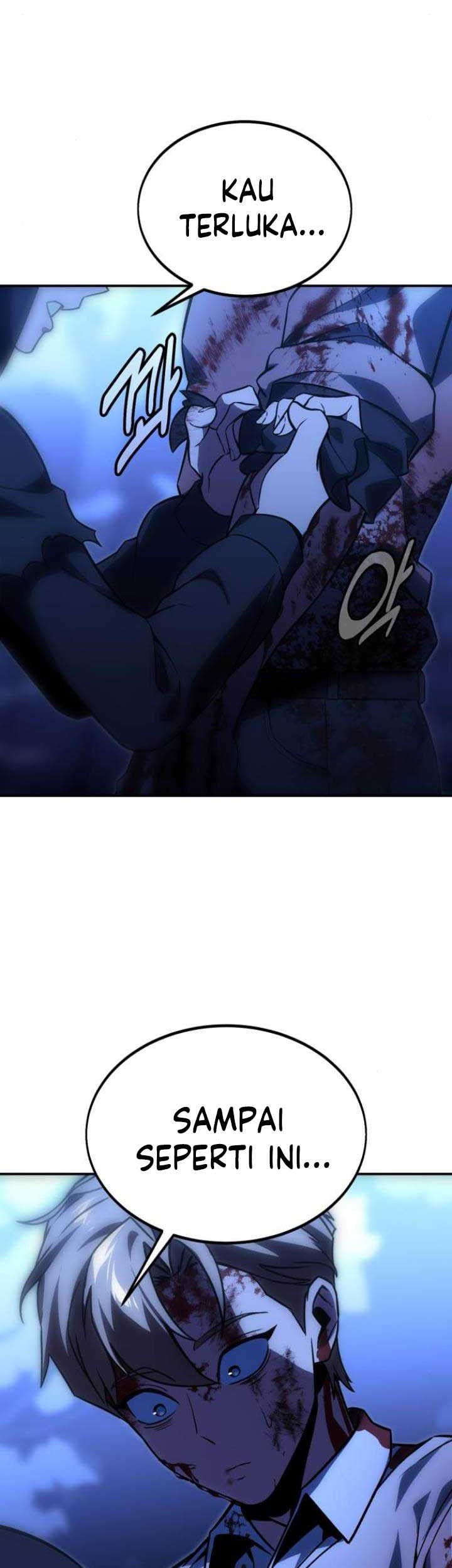 The Extra’s Academy Survival Guide Chapter 20 Gambar 93