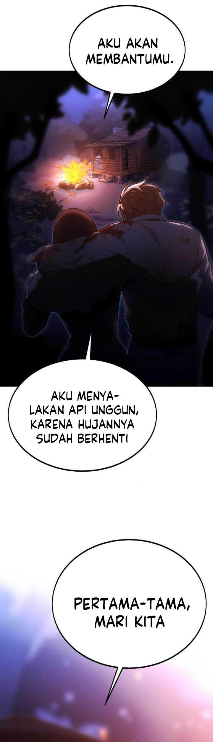 The Extra’s Academy Survival Guide Chapter 20 Gambar 95