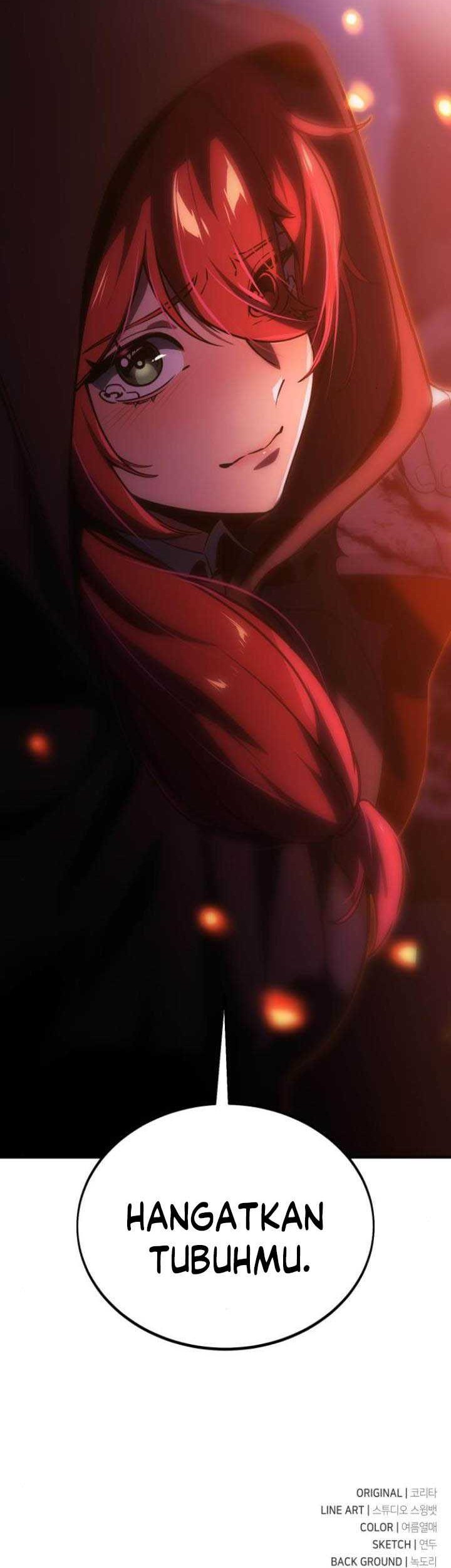 The Extra’s Academy Survival Guide Chapter 20 Gambar 96