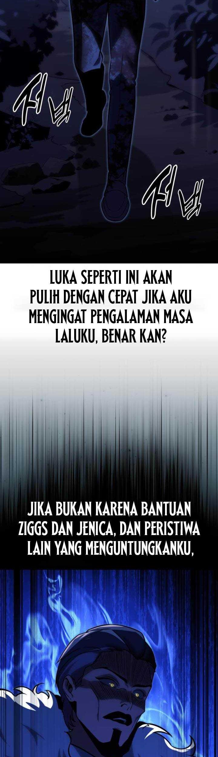 The Extra’s Academy Survival Guide Chapter 20 Gambar 76