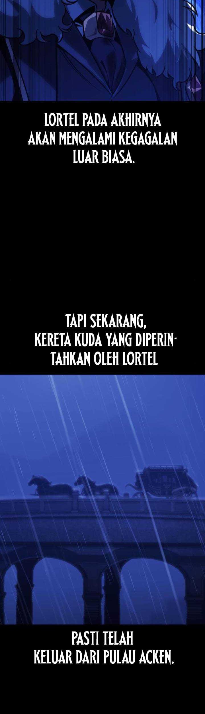 The Extra’s Academy Survival Guide Chapter 20 Gambar 77