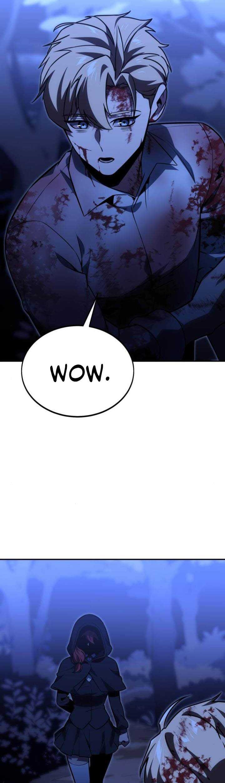 The Extra’s Academy Survival Guide Chapter 20 Gambar 80