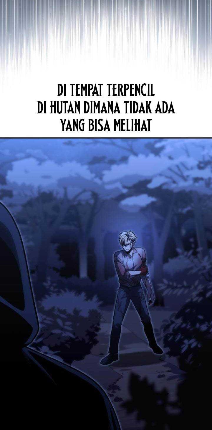 The Extra’s Academy Survival Guide Chapter 20 Gambar 86