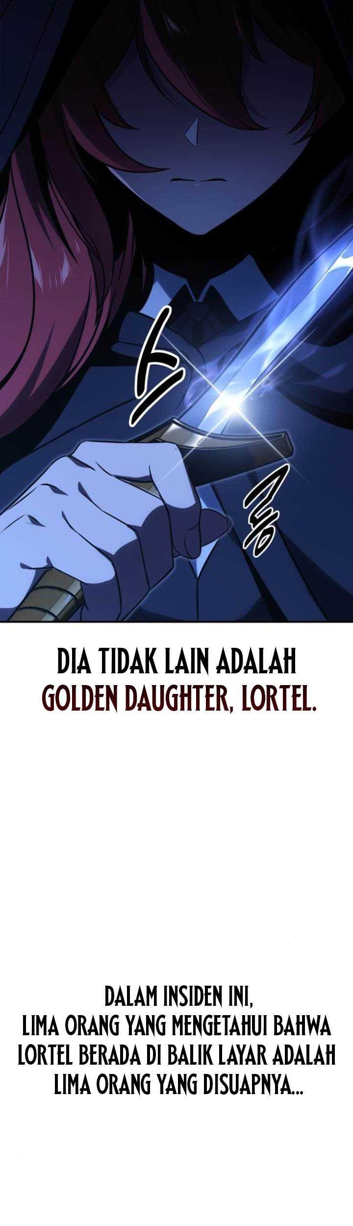 The Extra’s Academy Survival Guide Chapter 20 Gambar 83