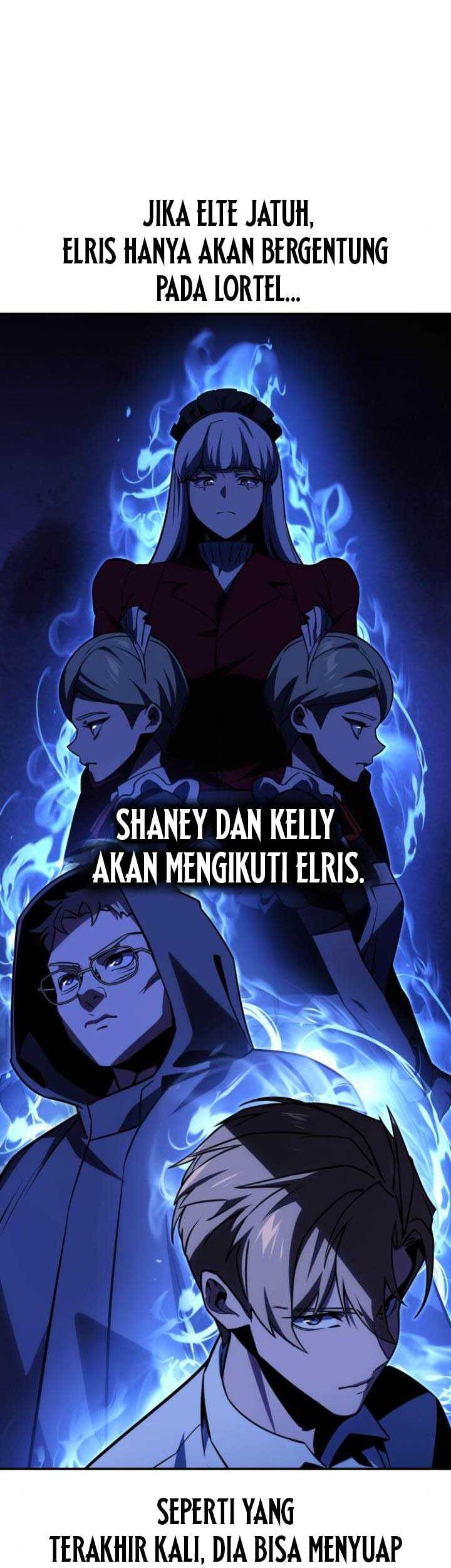 The Extra’s Academy Survival Guide Chapter 20 Gambar 84