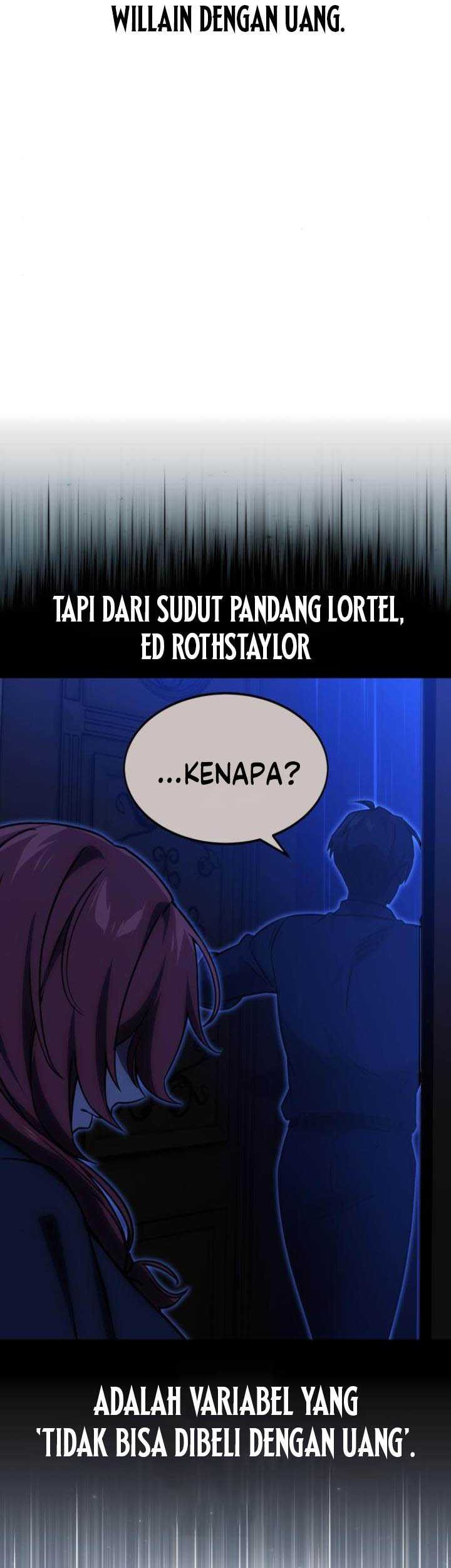 The Extra’s Academy Survival Guide Chapter 20 Gambar 85