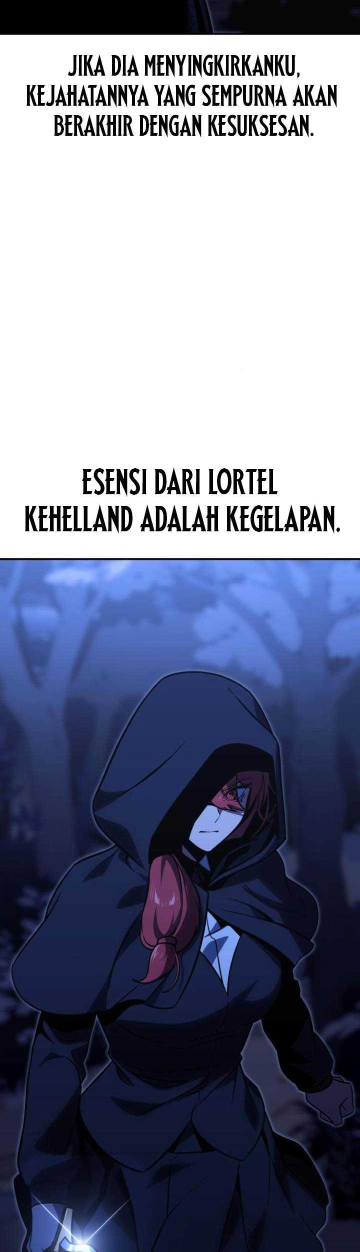 The Extra’s Academy Survival Guide Chapter 20 Gambar 87