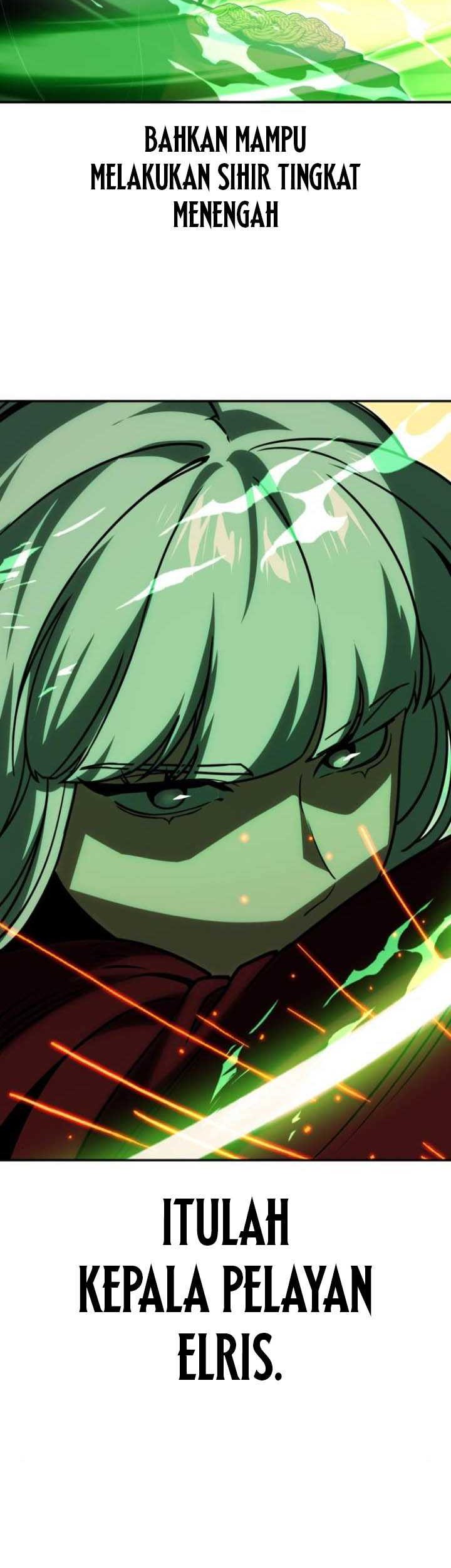 The Extra’s Academy Survival Guide Chapter 20 Gambar 4