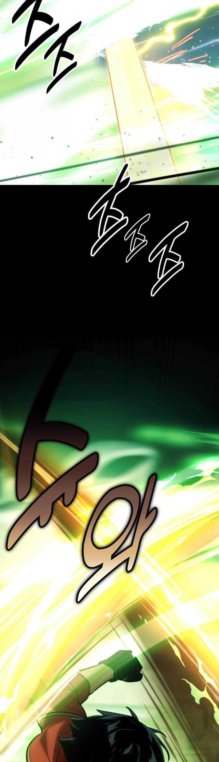 The Extra’s Academy Survival Guide Chapter 20 Gambar 6