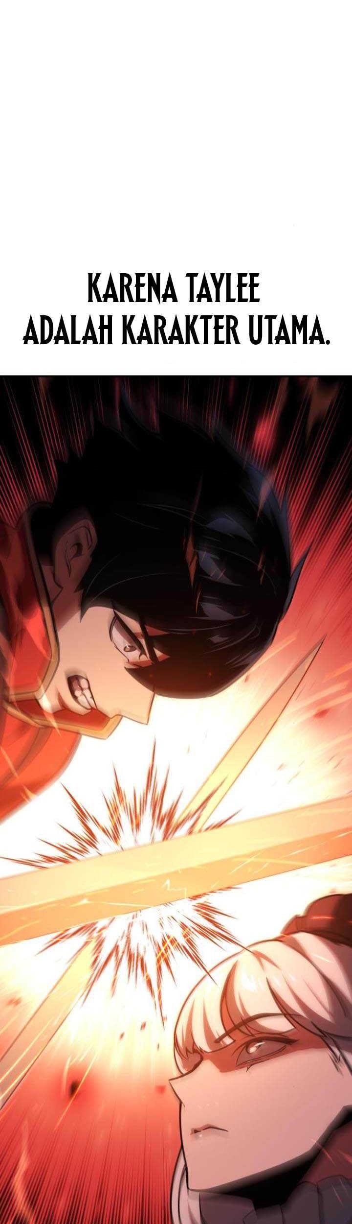 The Extra’s Academy Survival Guide Chapter 20 Gambar 8