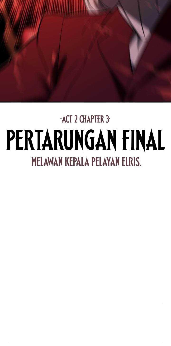 The Extra’s Academy Survival Guide Chapter 20 Gambar 9