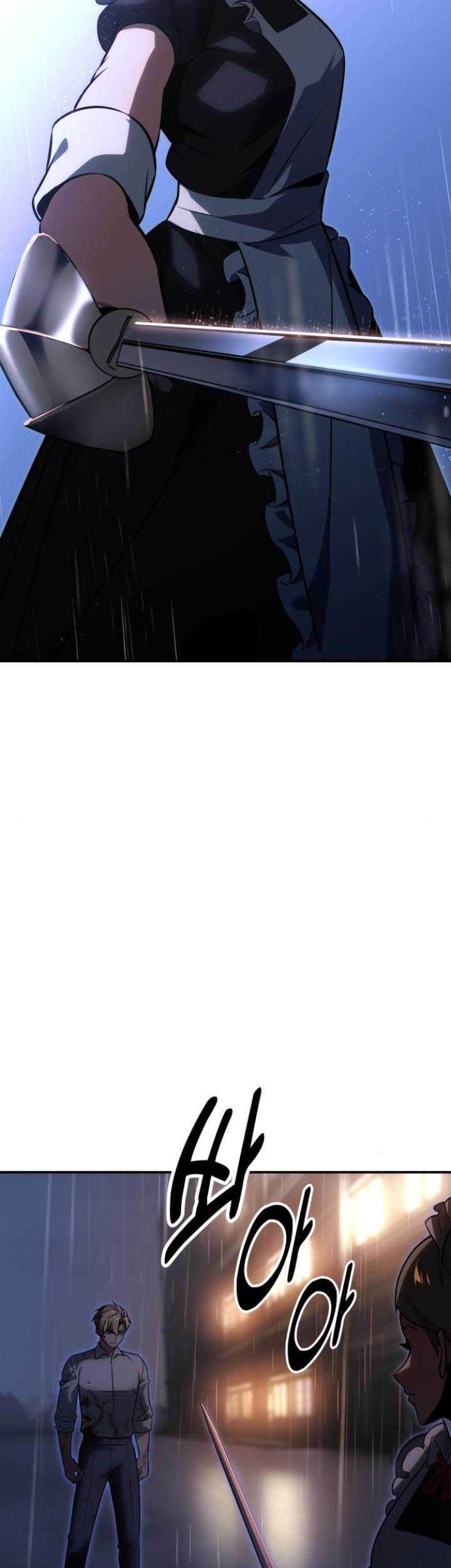 The Extra’s Academy Survival Guide Chapter 20 Gambar 12