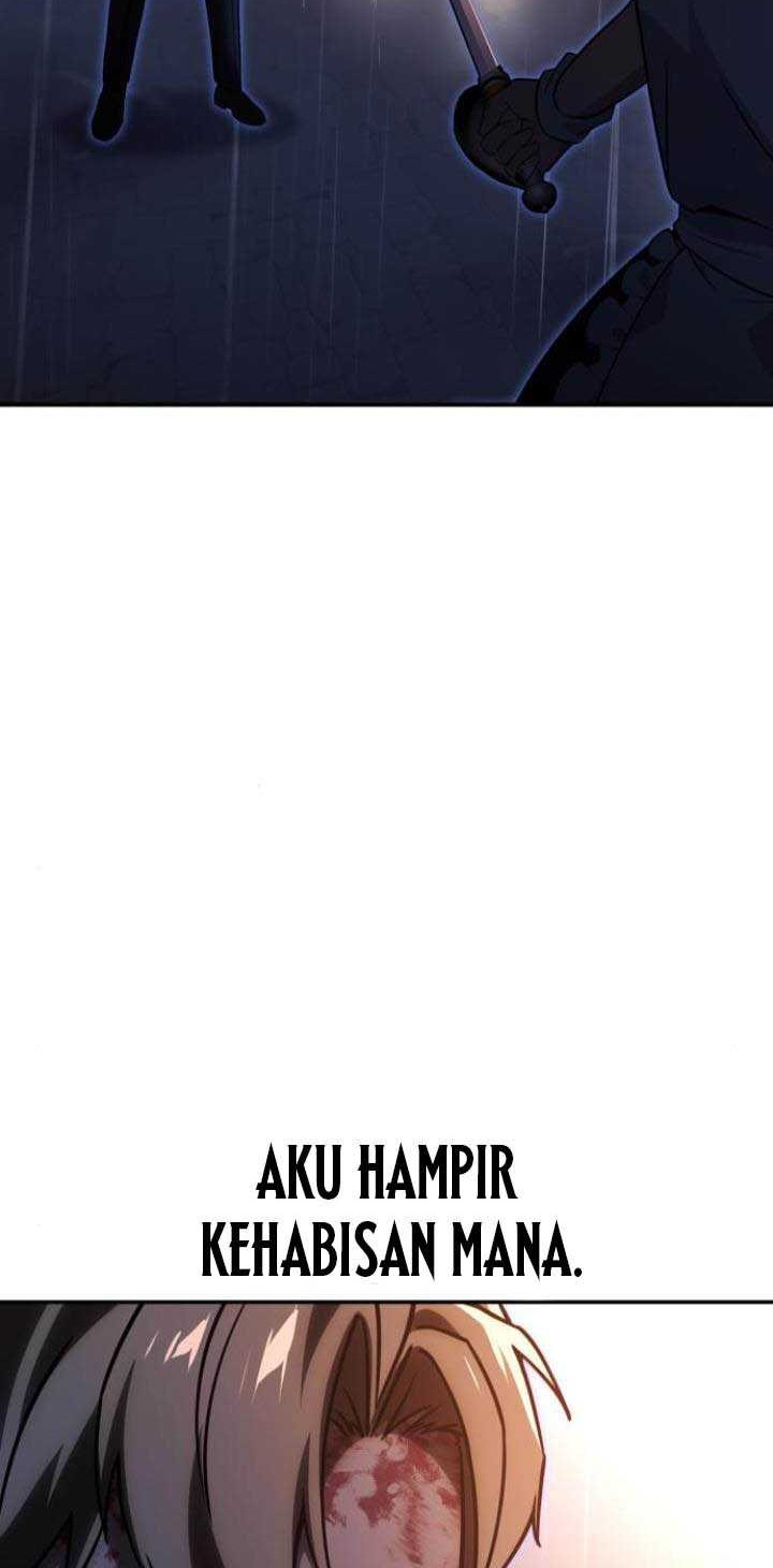 The Extra’s Academy Survival Guide Chapter 20 Gambar 13
