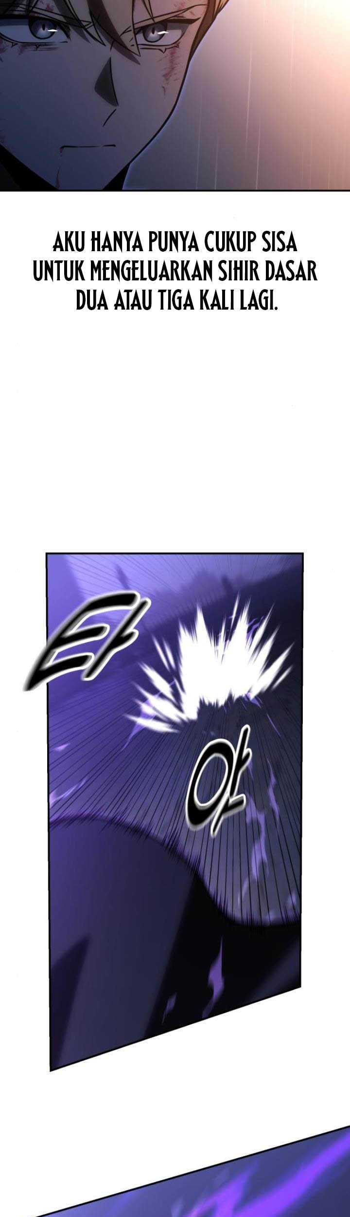 The Extra’s Academy Survival Guide Chapter 20 Gambar 14