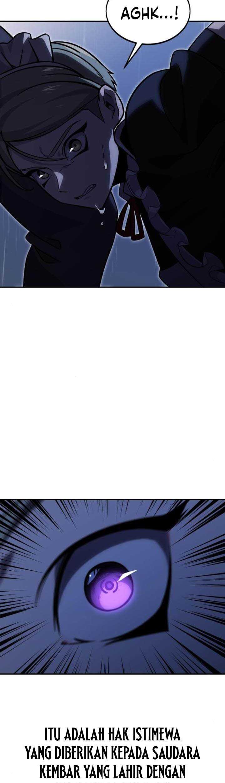 The Extra’s Academy Survival Guide Chapter 20 Gambar 24