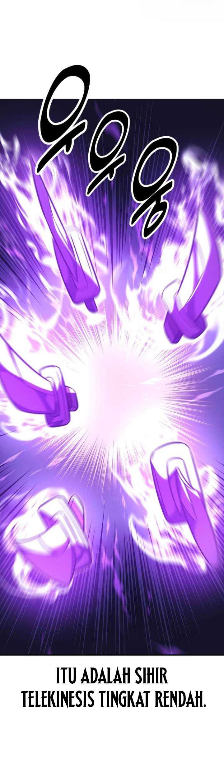 The Extra’s Academy Survival Guide Chapter 20 Gambar 26