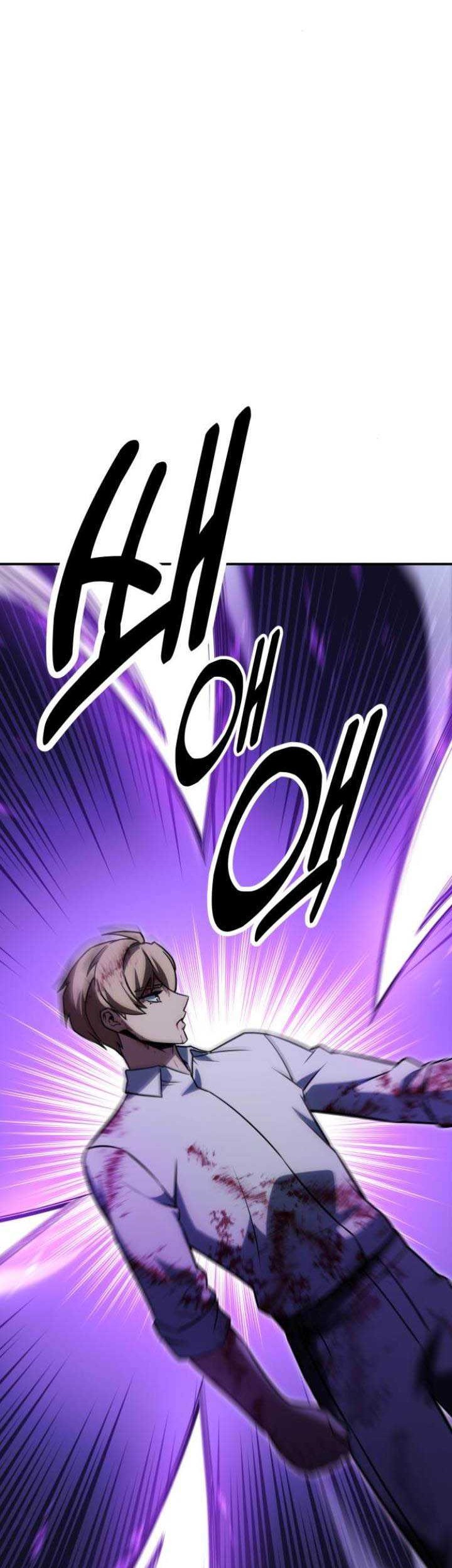 The Extra’s Academy Survival Guide Chapter 20 Gambar 27