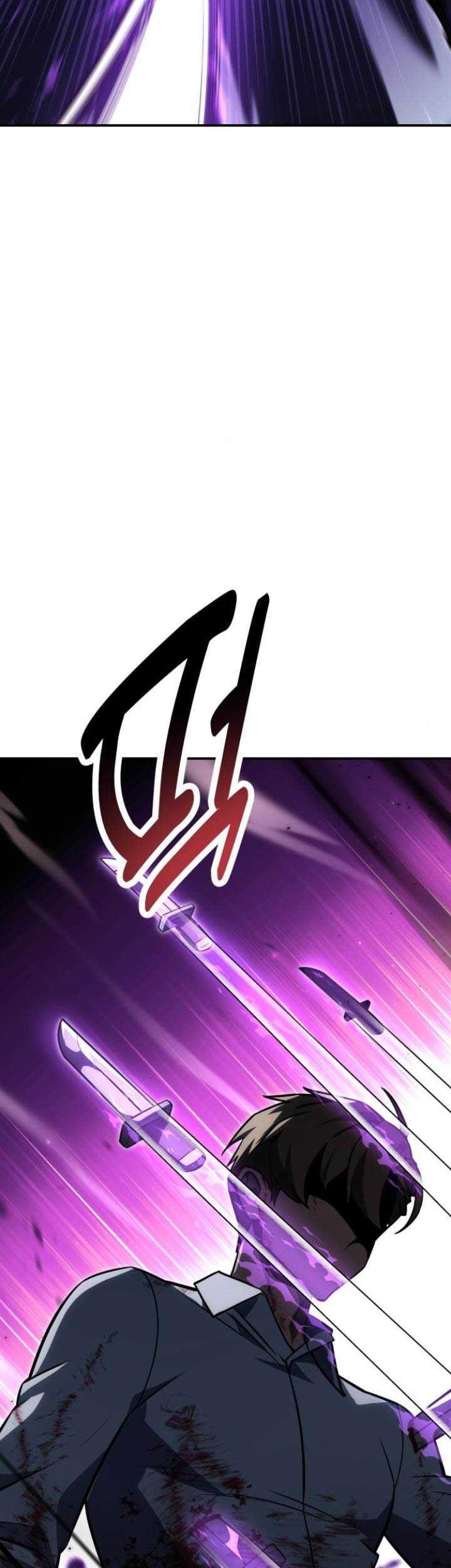 The Extra’s Academy Survival Guide Chapter 20 Gambar 28