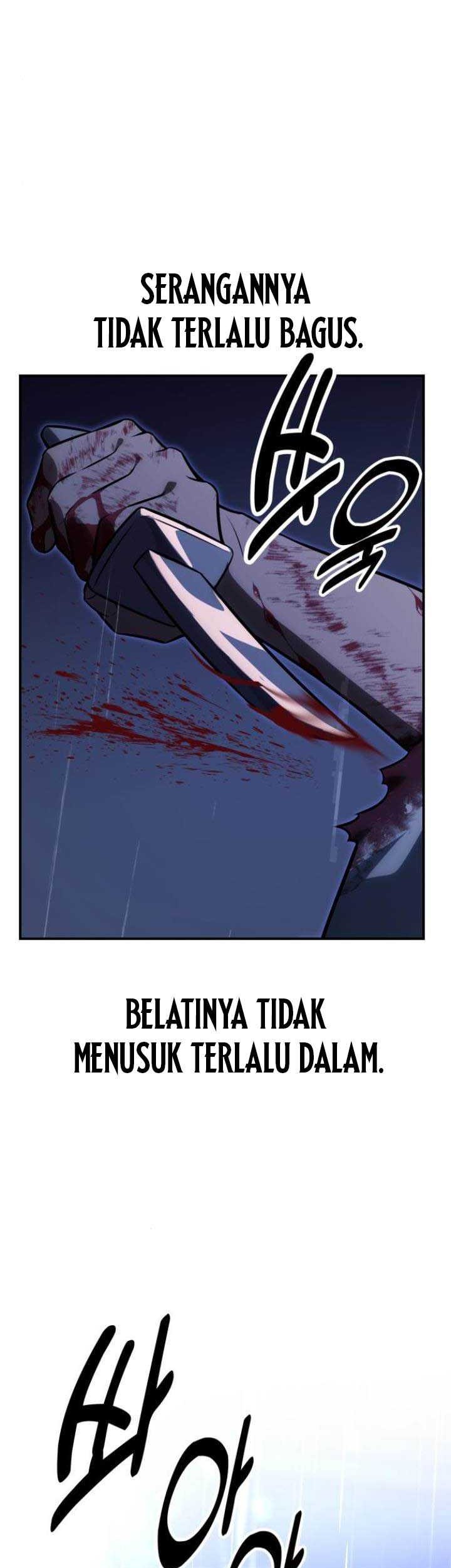 The Extra’s Academy Survival Guide Chapter 20 Gambar 32