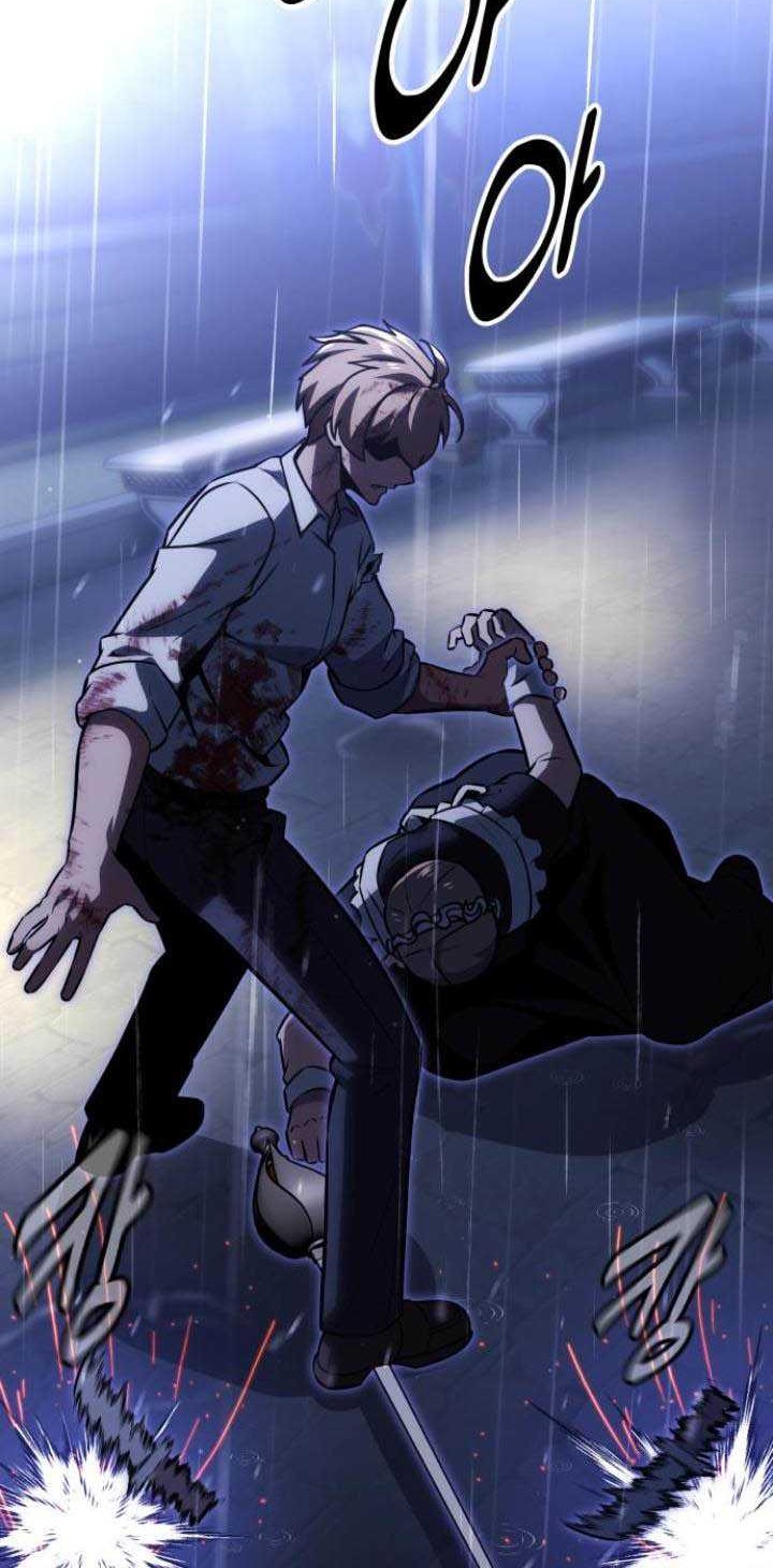 The Extra’s Academy Survival Guide Chapter 20 Gambar 33