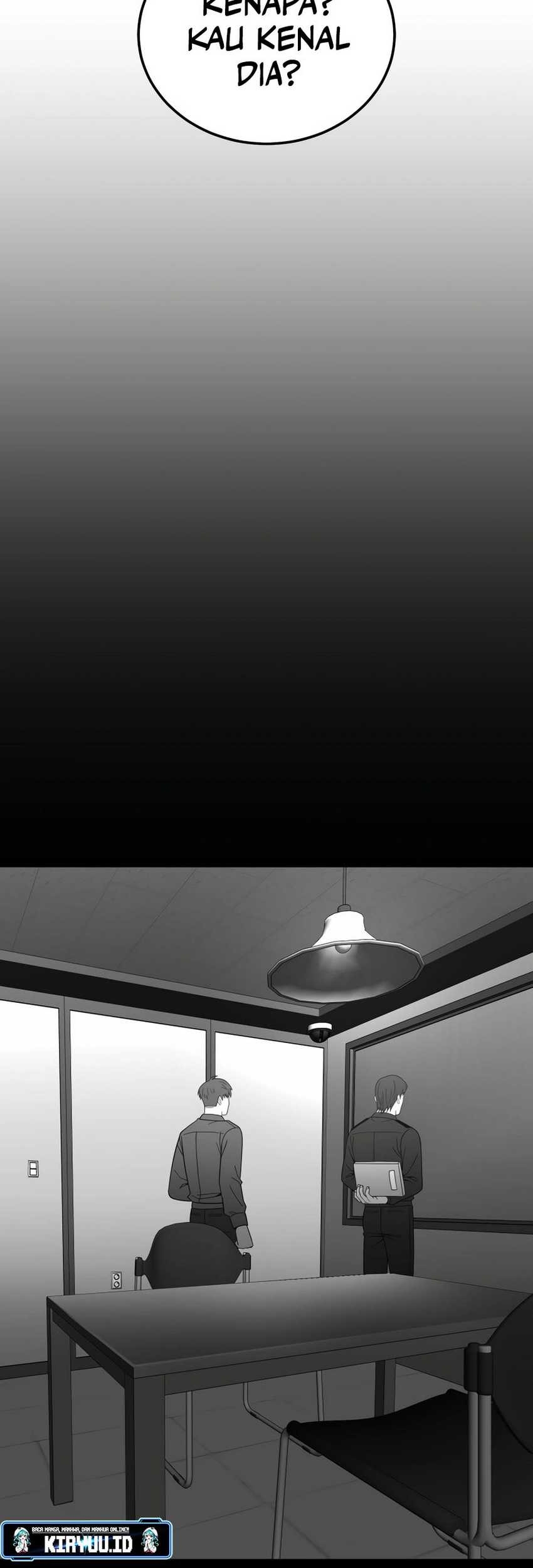 I’ll Be a Villain in This Life Chapter 40 Gambar 78