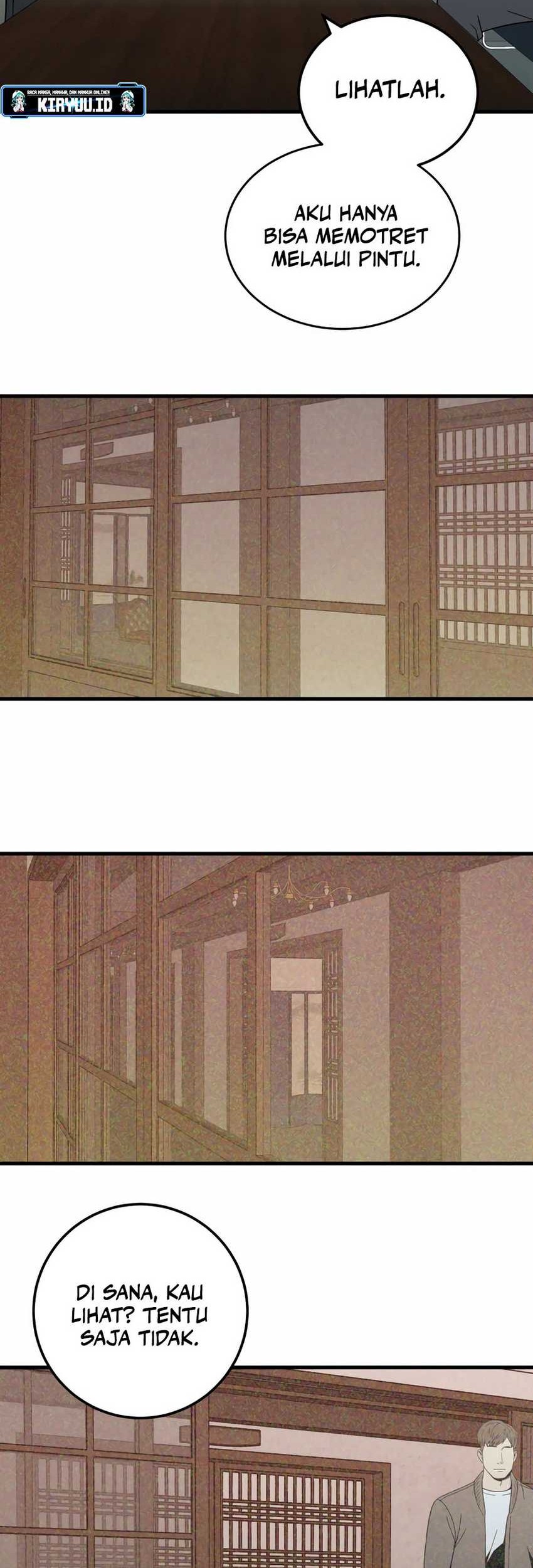 I’ll Be a Villain in This Life Chapter 40 Gambar 75