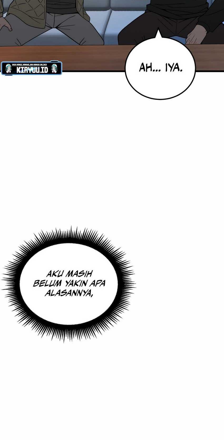 I’ll Be a Villain in This Life Chapter 40 Gambar 85