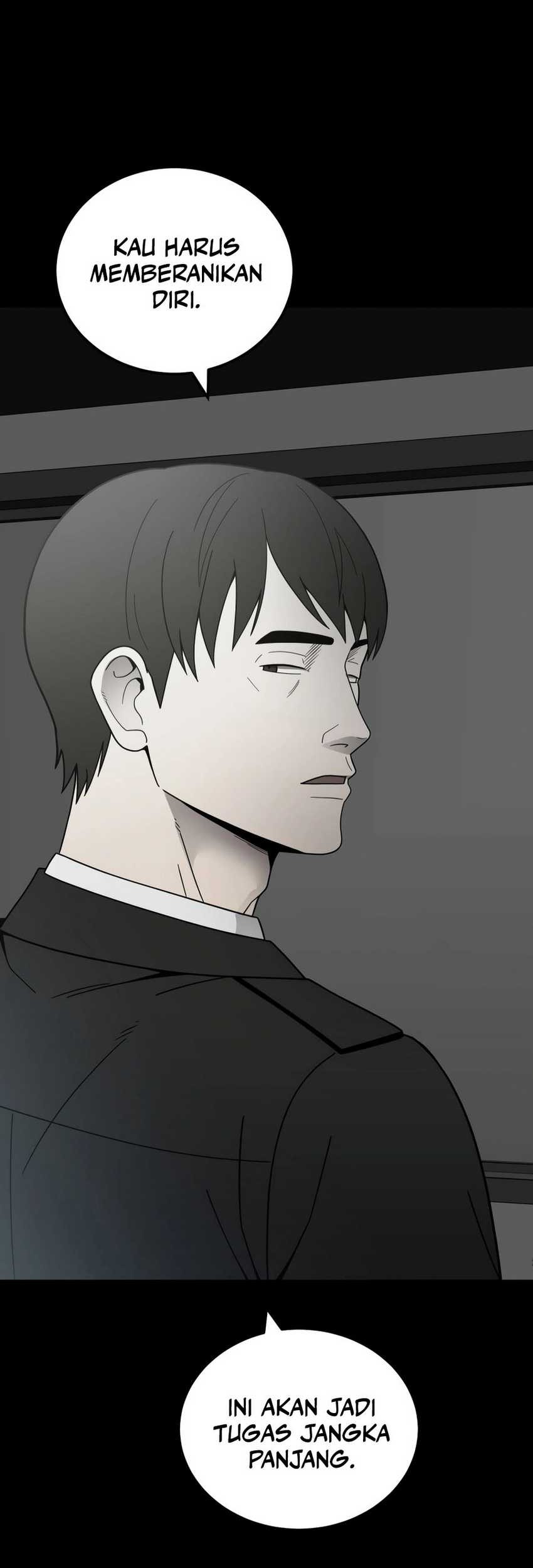 I’ll Be a Villain in This Life Chapter 40 Gambar 82