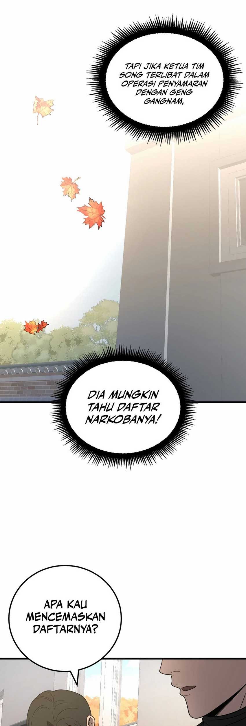 I’ll Be a Villain in This Life Chapter 40 Gambar 86