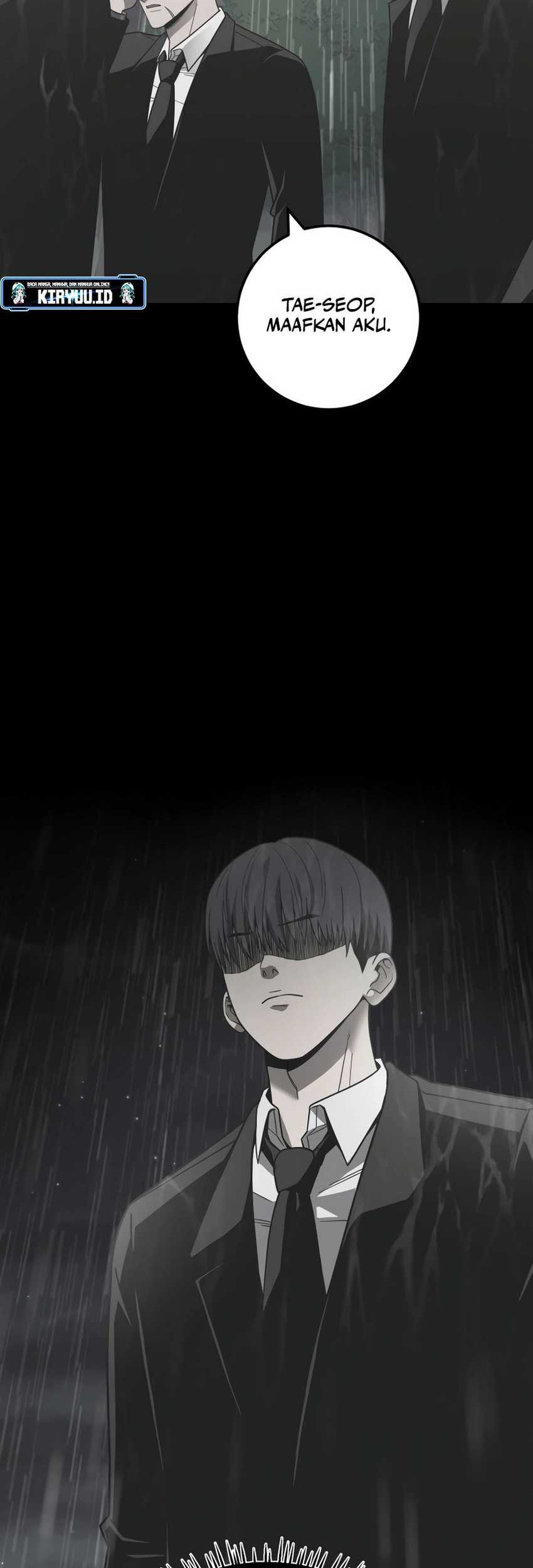 I’ll Be a Villain in This Life Chapter 40 Gambar 51