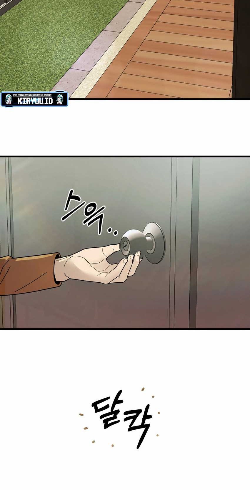 I’ll Be a Villain in This Life Chapter 40 Gambar 61