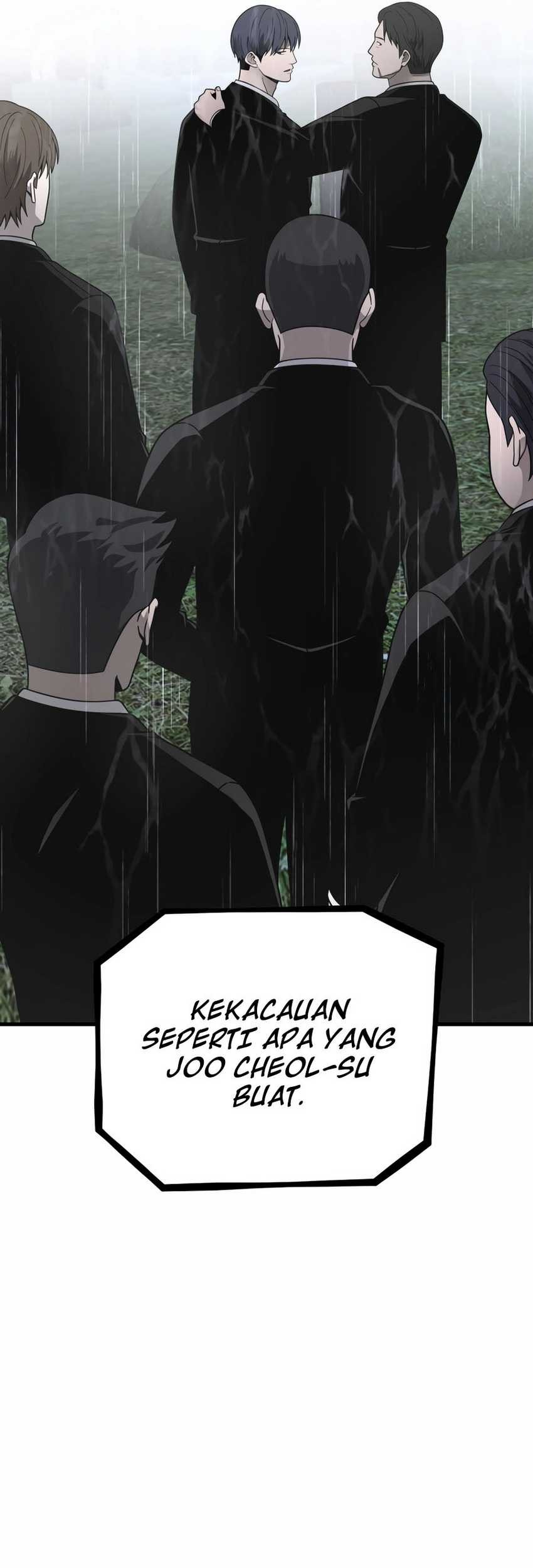 I’ll Be a Villain in This Life Chapter 40 Gambar 56
