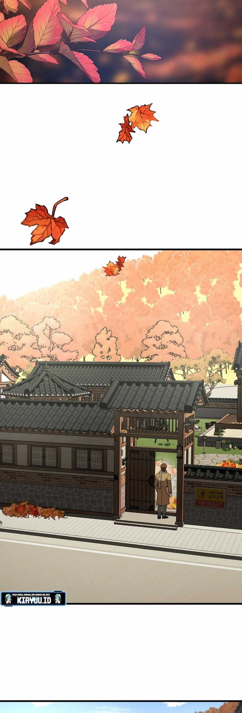 I’ll Be a Villain in This Life Chapter 40 Gambar 58