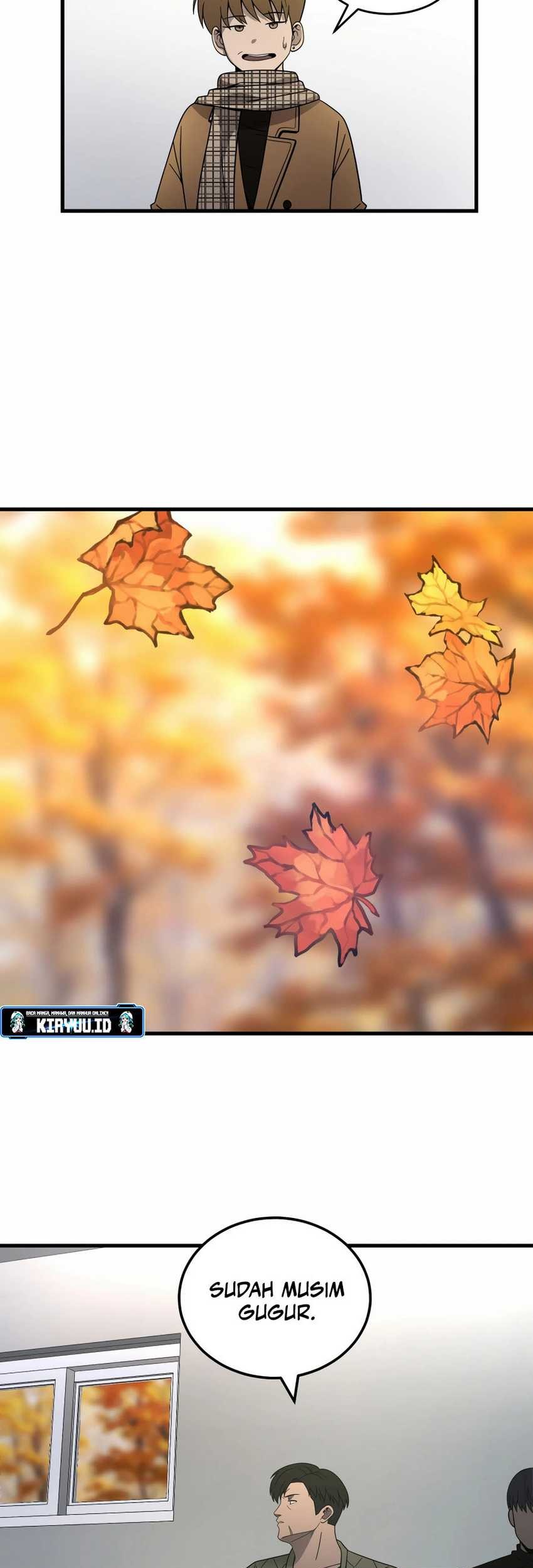 I’ll Be a Villain in This Life Chapter 40 Gambar 66