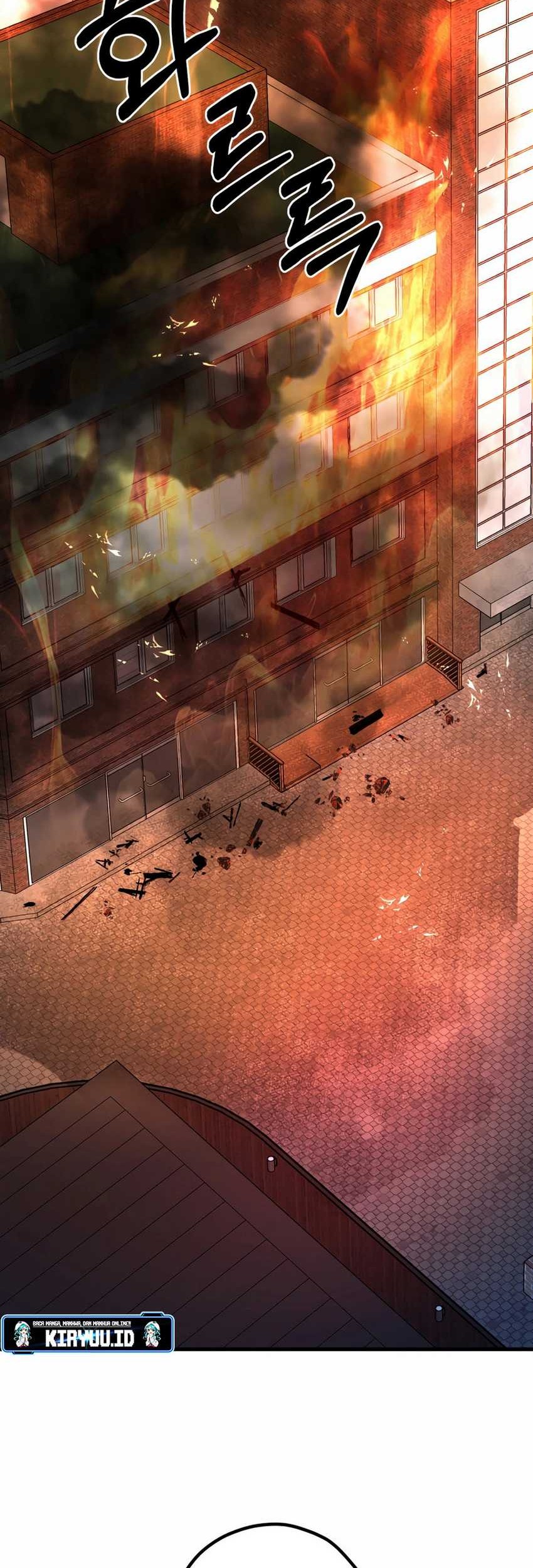 I’ll Be a Villain in This Life Chapter 40 Gambar 3