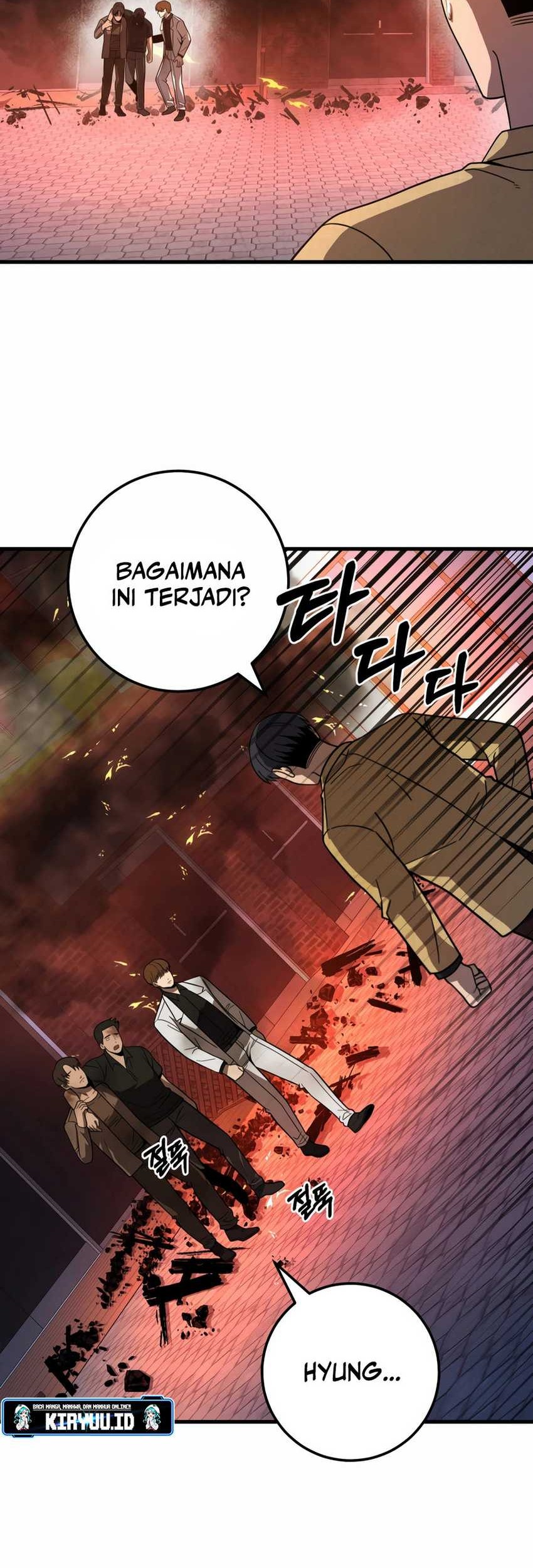 I’ll Be a Villain in This Life Chapter 40 Gambar 5