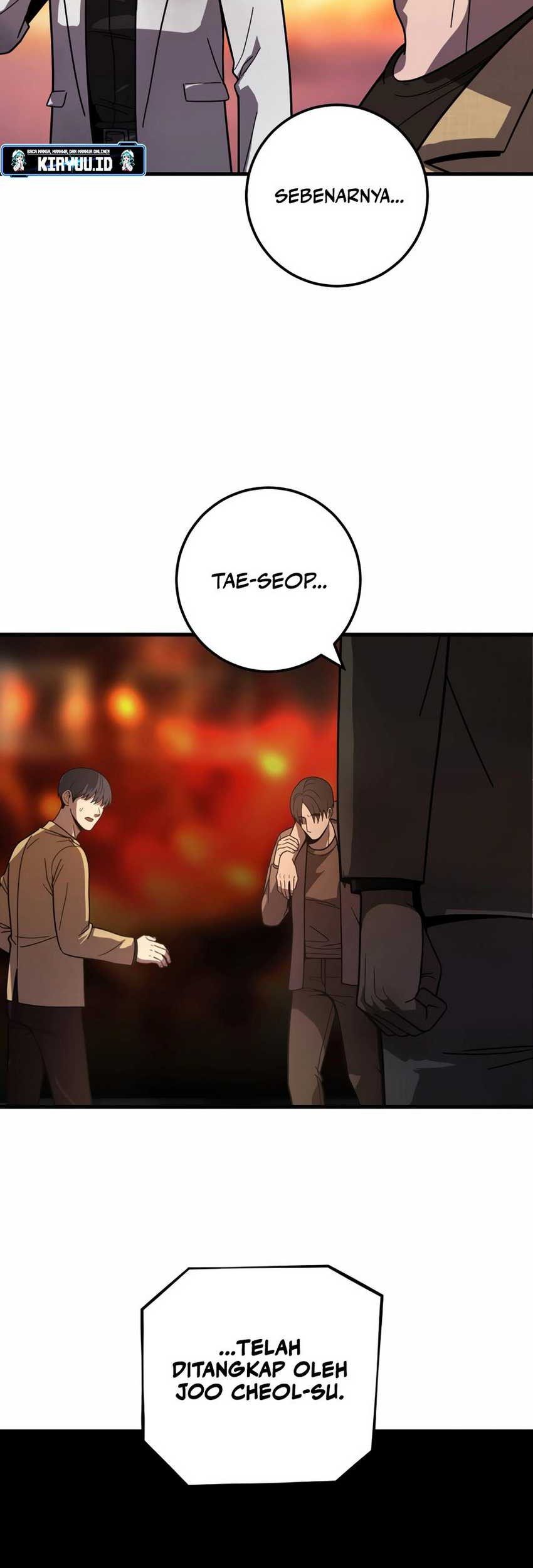 I’ll Be a Villain in This Life Chapter 40 Gambar 10