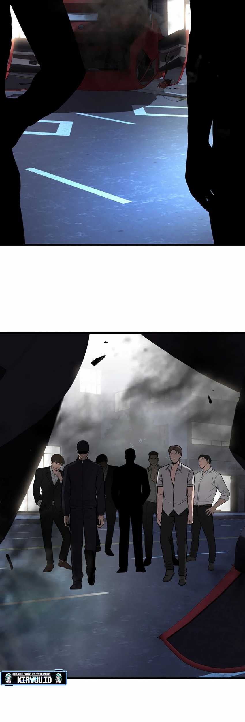 I’ll Be a Villain in This Life Chapter 40 Gambar 12