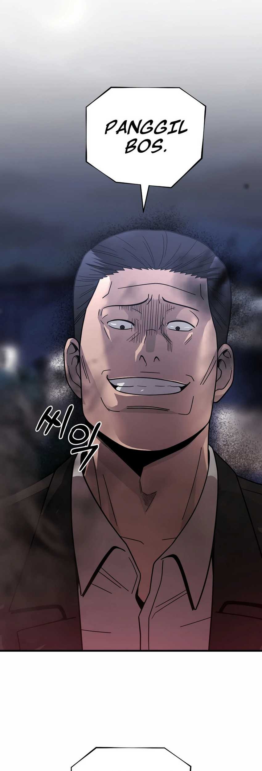 I’ll Be a Villain in This Life Chapter 40 Gambar 14