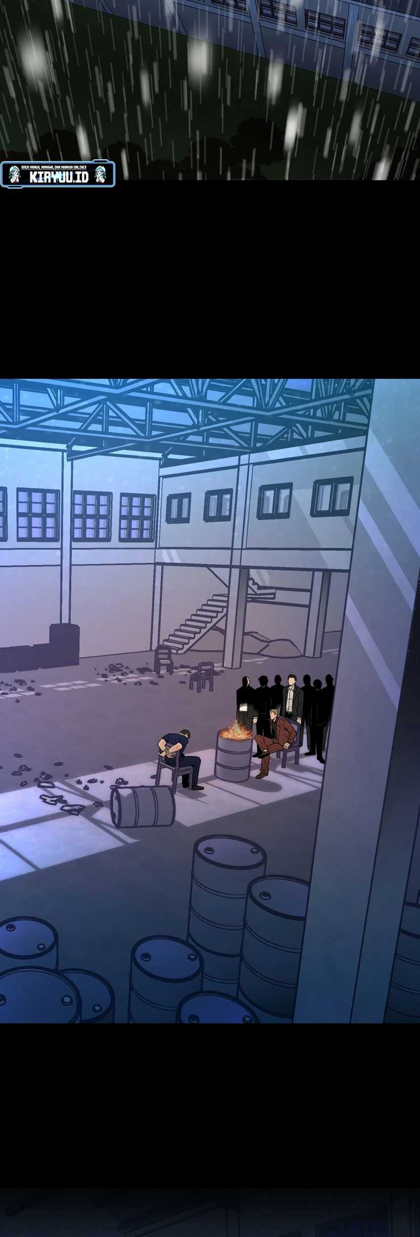 I’ll Be a Villain in This Life Chapter 40 Gambar 16