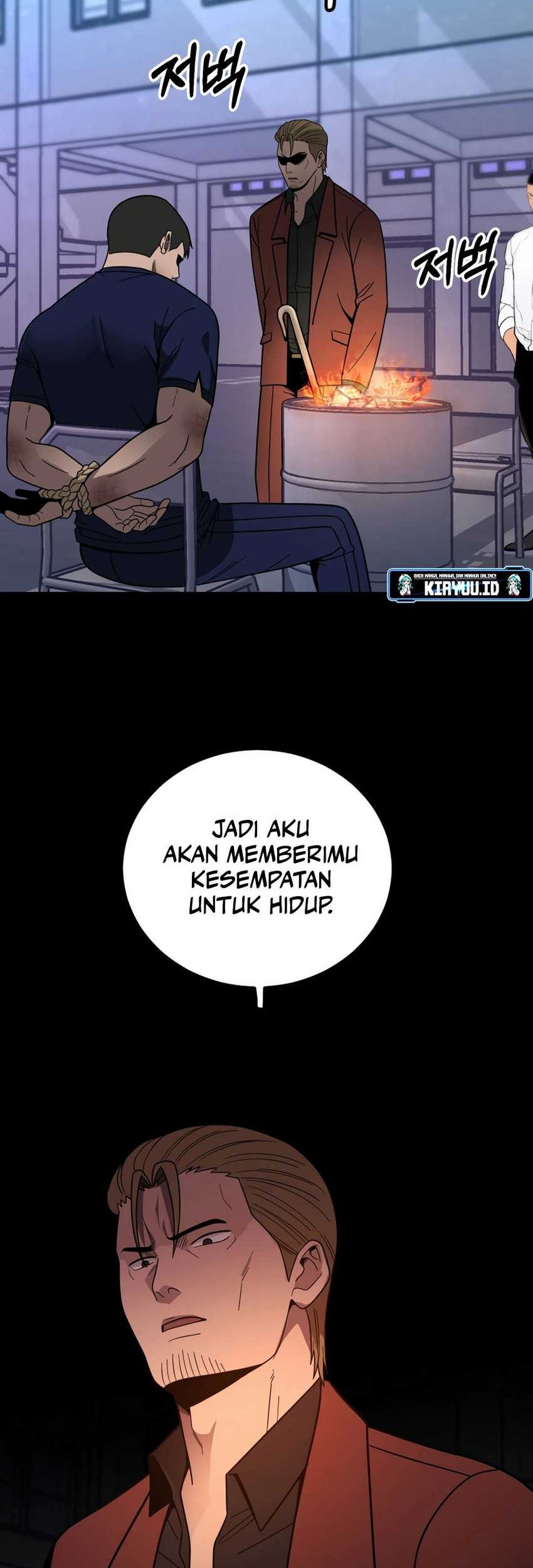 I’ll Be a Villain in This Life Chapter 40 Gambar 21