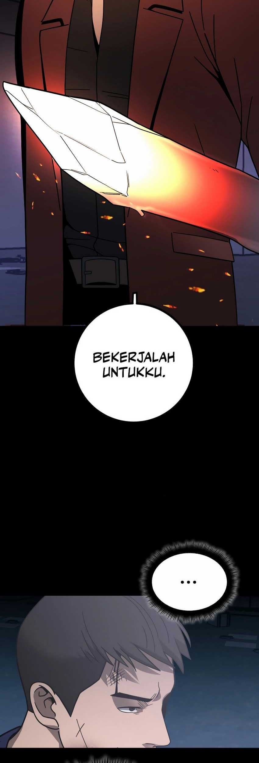 I’ll Be a Villain in This Life Chapter 40 Gambar 22