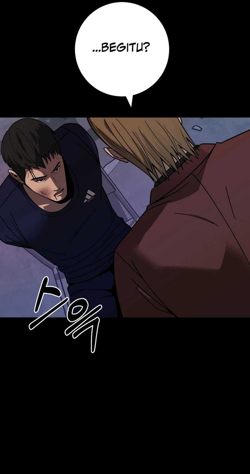 I’ll Be a Villain in This Life Chapter 40 Gambar 25