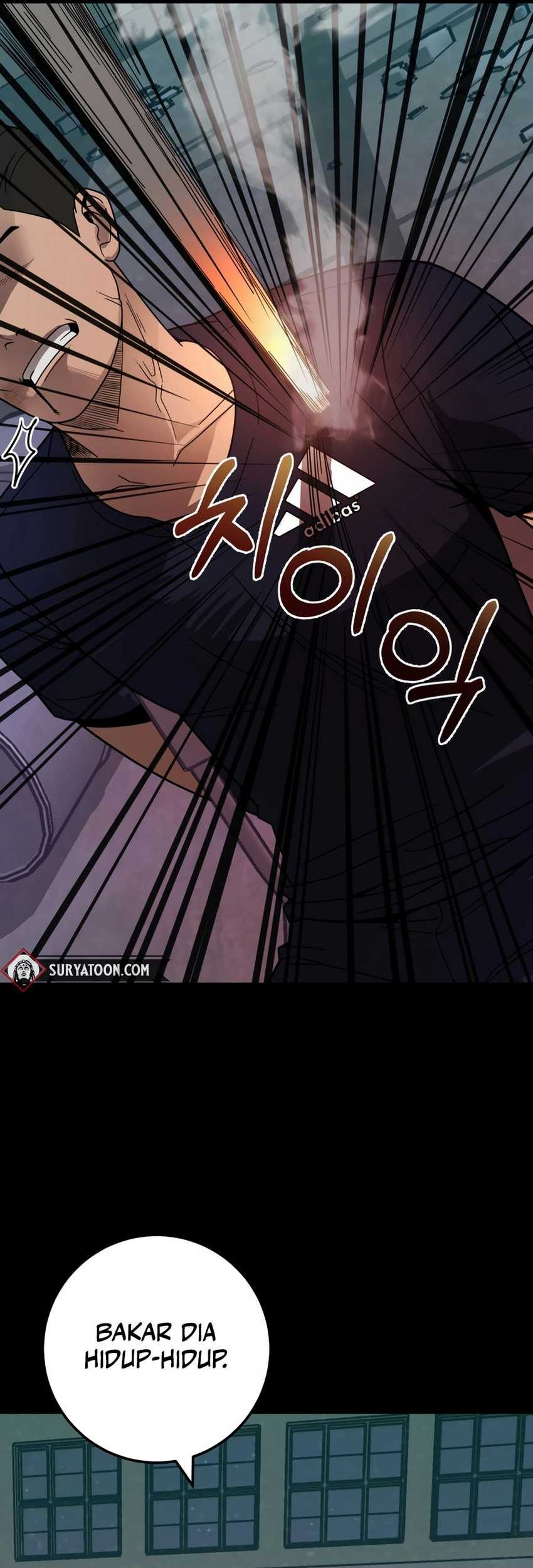 I’ll Be a Villain in This Life Chapter 40 Gambar 26