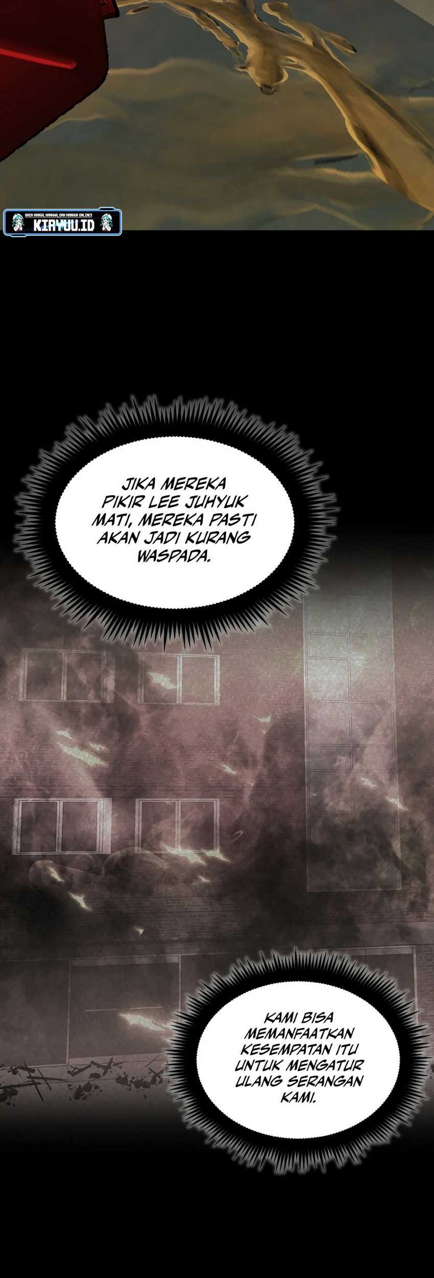 I’ll Be a Villain in This Life Chapter 40 Gambar 30