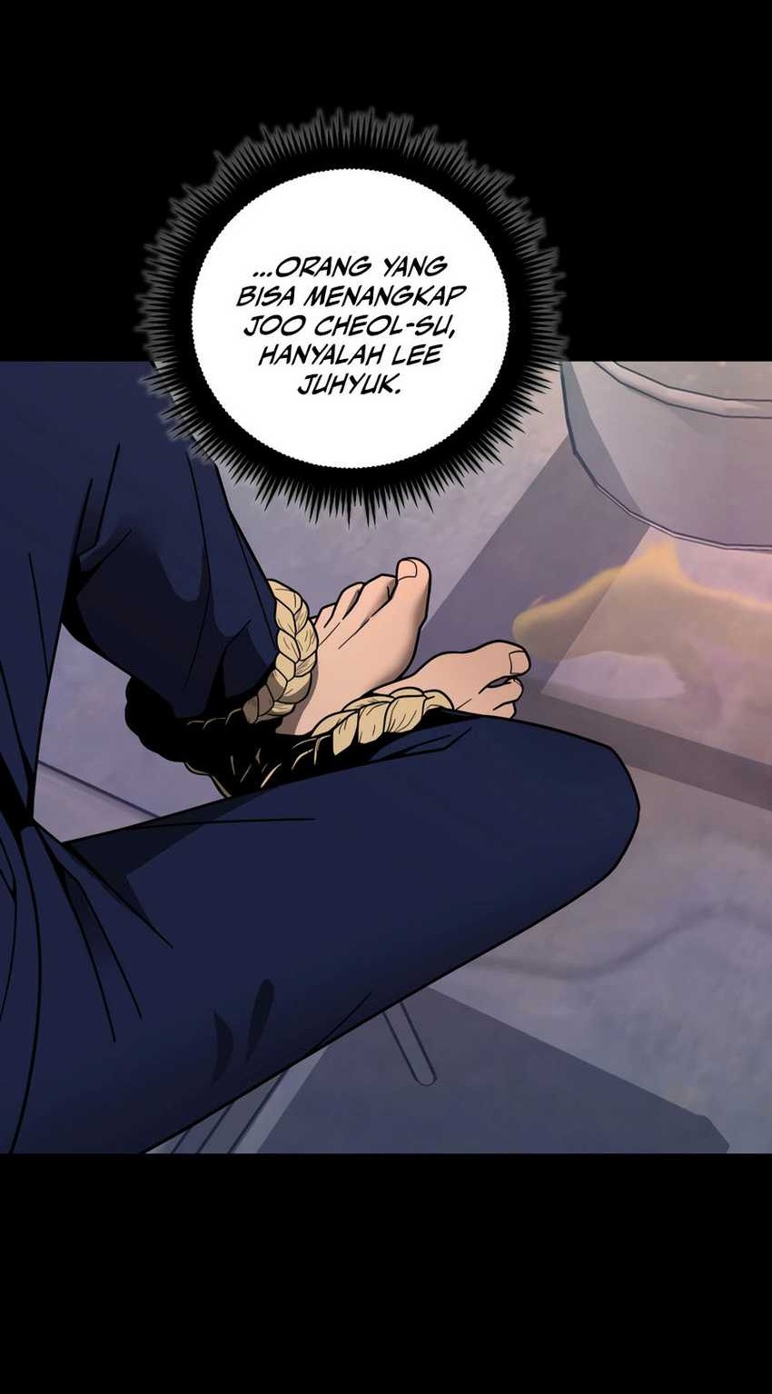 I’ll Be a Villain in This Life Chapter 40 Gambar 31