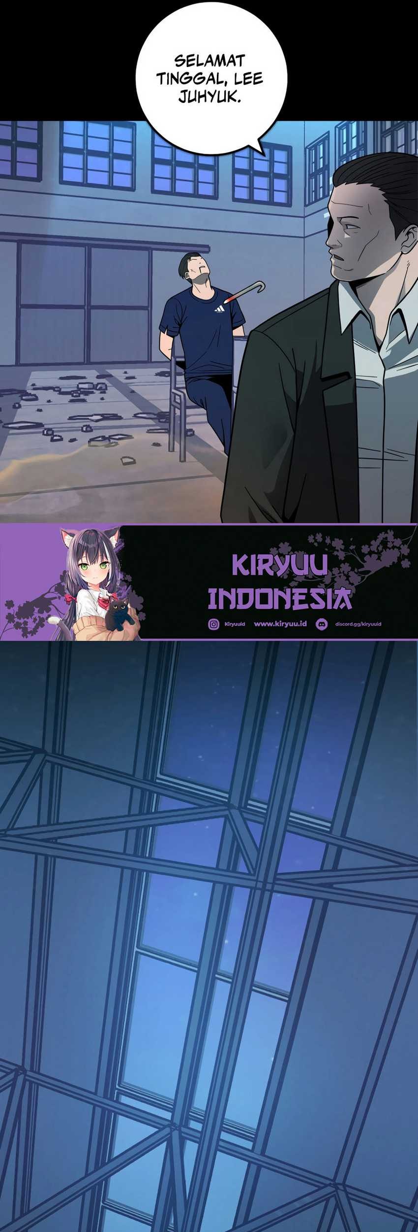 I’ll Be a Villain in This Life Chapter 40 Gambar 32